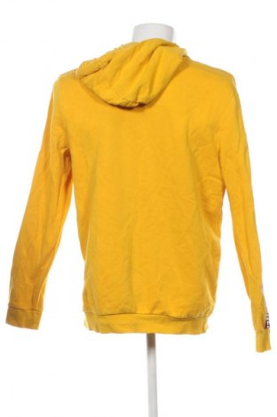Hanorac de bărbați Clockhouse, Mărime XXL, Culoare Galben, Preț 93,99 Lei