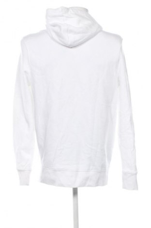 Herren Sweatshirt Clockhouse, Größe XL, Farbe Weiß, Preis 40,99 €