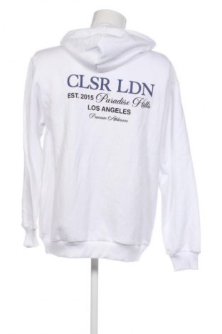 Ανδρικό φούτερ Closure, Μέγεθος XL, Χρώμα Λευκό, Τιμή 56,99 €