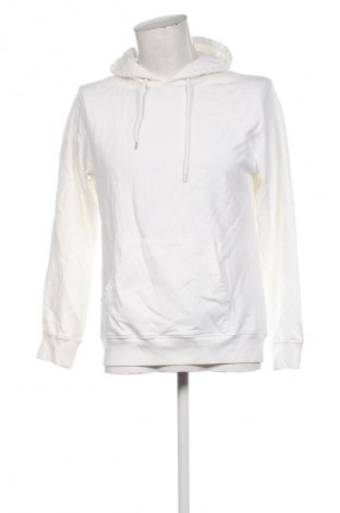 Herren Sweatshirt Colorful Standard, Größe M, Farbe Weiß, Preis 31,99 €