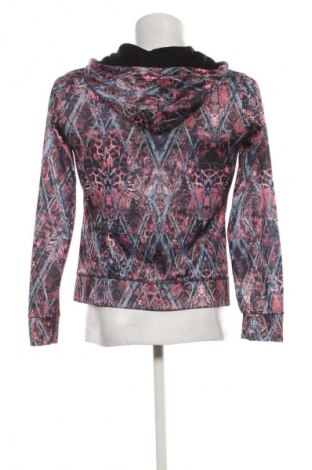 Herren Sweatshirt Colours Of The World, Größe S, Farbe Mehrfarbig, Preis 19,95 €