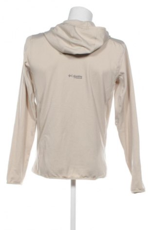 Мъжки суитшърт Columbia, Размер M, Цвят Бежов, Цена 127,99 лв.
