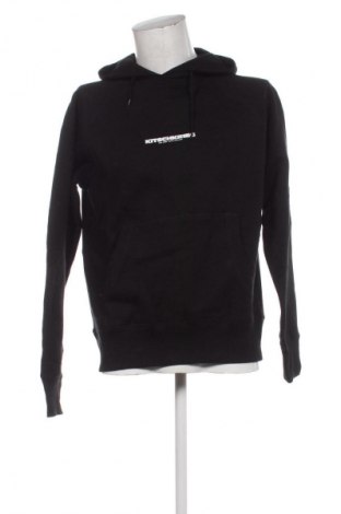 Мъжки суитшърт Continental, Размер M, Цвят Черен, Цена 41,99 лв.