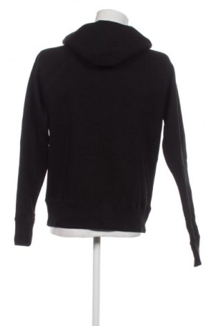 Мъжки суитшърт Continental, Размер M, Цвят Черен, Цена 41,99 лв.