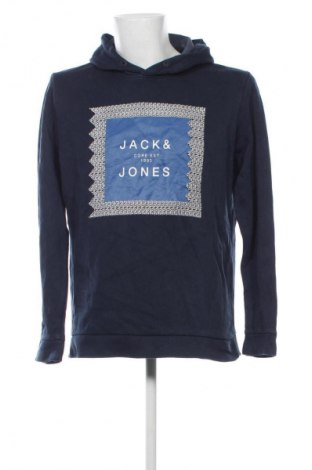 Herren Sweatshirt Core By Jack & Jones, Größe XL, Farbe Blau, Preis € 16,99