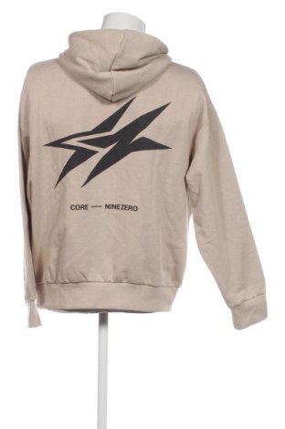 Herren Sweatshirt Core By Jack & Jones, Größe L, Farbe Beige, Preis 41,99 €