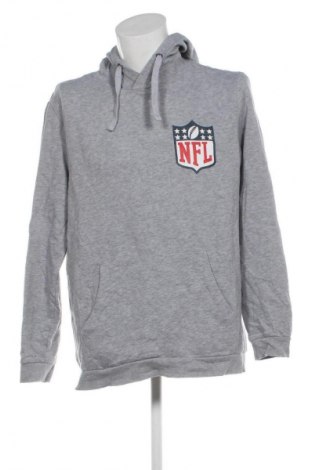 Ανδρικό φούτερ Crane, Μέγεθος XXL, Χρώμα Γκρί, Τιμή 13,99 €