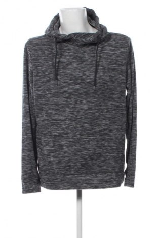 Herren Sweatshirt Crane, Größe XL, Farbe Grau, Preis 24,99 €