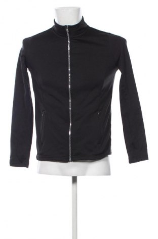 Herren Sweatshirt Crivit, Größe S, Farbe Schwarz, Preis € 18,99