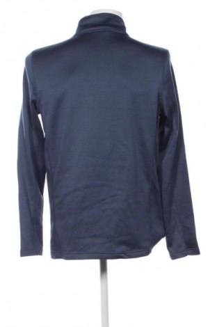 Herren Sweatshirt Crivit, Größe L, Farbe Blau, Preis € 16,99