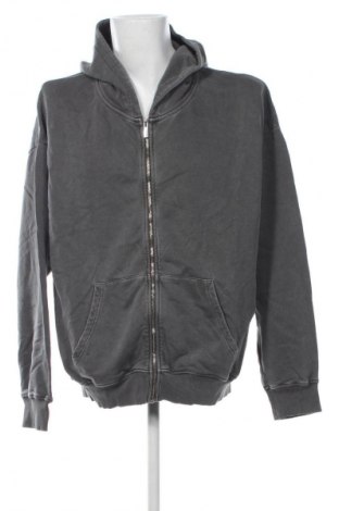 Pánska mikina  Dan Fox X About You, Veľkosť XL, Farba Sivá, Cena  24,95 €