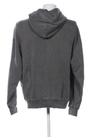 Pánska mikina  Dan Fox X About You, Veľkosť XL, Farba Sivá, Cena  24,95 €
