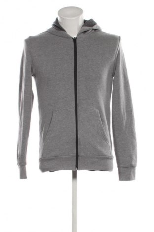 Pánska mikina  Decathlon, Veľkosť S, Farba Sivá, Cena  17,95 €