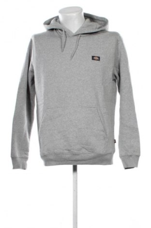 Herren Sweatshirt Dickies, Größe M, Farbe Grau, Preis 61,99 €