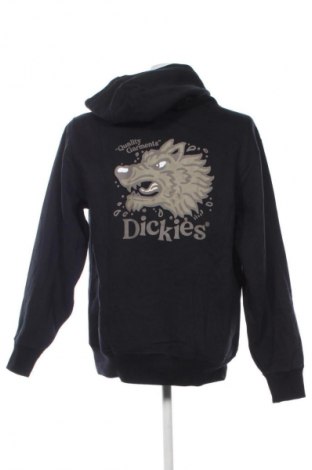 Herren Sweatshirt Dickies, Größe L, Farbe Schwarz, Preis 61,99 €