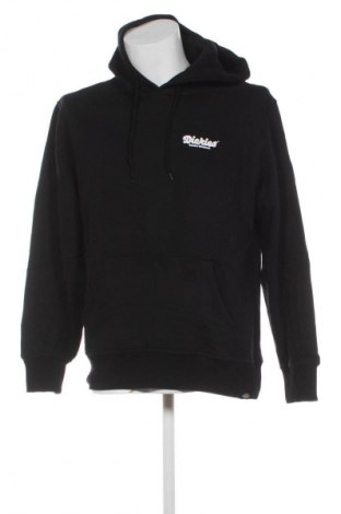 Ανδρικό φούτερ Dickies, Μέγεθος S, Χρώμα Μαύρο, Τιμή 56,99 €