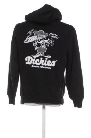 Ανδρικό φούτερ Dickies, Μέγεθος S, Χρώμα Μαύρο, Τιμή 56,99 €