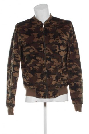 Herren Sweatshirt Didis, Größe M, Farbe Mehrfarbig, Preis € 41,99