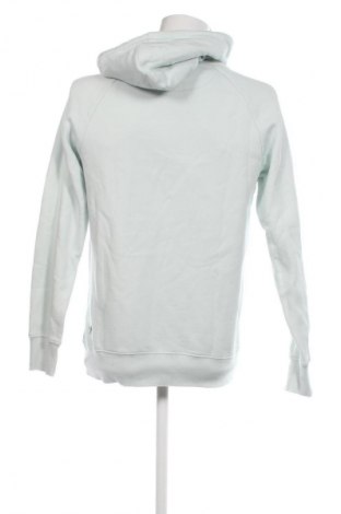 Herren Sweatshirt Distorted people, Größe M, Farbe Blau, Preis 53,99 €