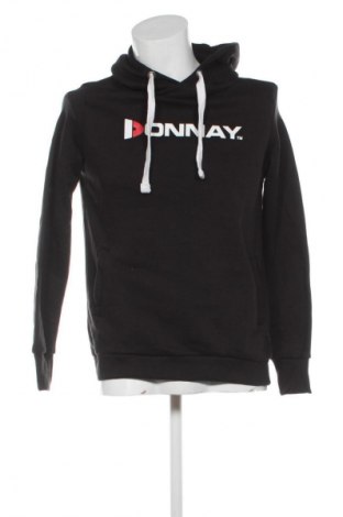 Hanorac de bărbați Donnay, Mărime M, Culoare Negru, Preț 61,99 Lei