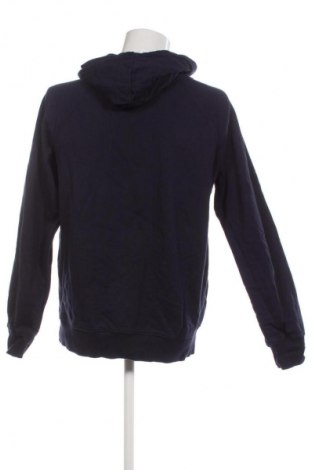 Herren Sweatshirt Earth Positive, Größe XL, Farbe Blau, Preis 15,99 €