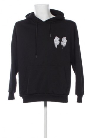 Pánska mikina  Eksi-1, Veľkosť M, Farba Čierna, Cena  19,95 €