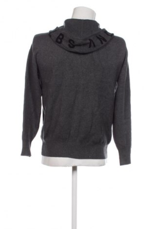 Męska bluza Elbsand, Rozmiar S, Kolor Szary, Cena 68,99 zł