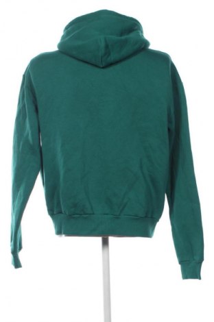 Férfi sweatshirt Elevate, Méret S, Szín Zöld, Ár 8 329 Ft