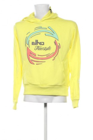 Pánska mikina  Elho, Veľkosť S, Farba Žltá, Cena  75,95 €