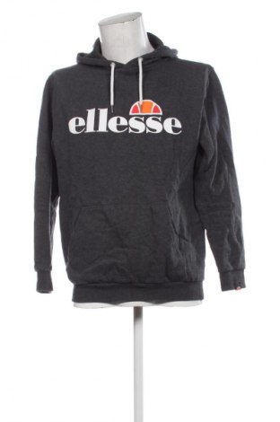 Pánska mikina  Ellesse, Veľkosť M, Farba Sivá, Cena  56,95 €