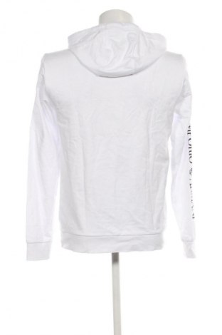 Ανδρικό φούτερ Emporio Armani, Μέγεθος L, Χρώμα Λευκό, Τιμή 157,99 €