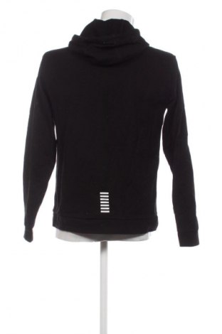 Herren Sweatshirt Emporio Armani, Größe M, Farbe Schwarz, Preis 70,07 €