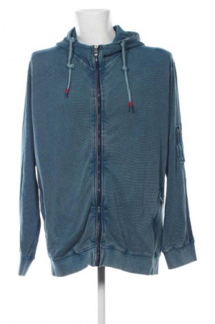 Pánská mikina  Engbers, Velikost 3XL, Barva Modrá, Cena  693,00 Kč