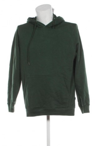 Pánská mikina  Engelbert Strauss, Velikost L, Barva Zelená, Cena  589,00 Kč