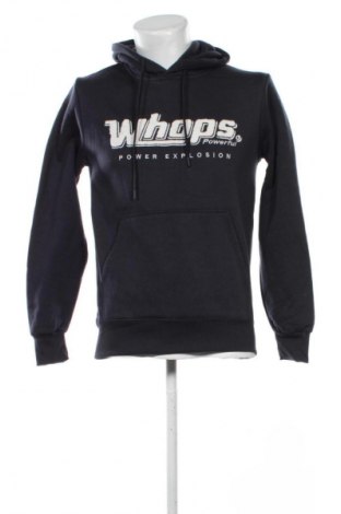 Pánska mikina  Enos Jeans, Veľkosť M, Farba Modrá, Cena  13,95 €