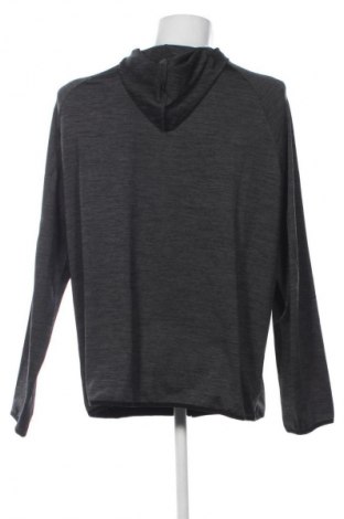 Pánská mikina  Ergee, Velikost XXL, Barva Šedá, Cena  389,00 Kč