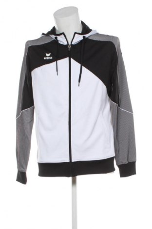 Herren Sweatshirt Erima, Größe M, Farbe Mehrfarbig, Preis 11,99 €