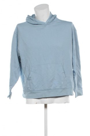 Herren Sweatshirt Essentials, Größe M, Farbe Blau, Preis € 21,99
