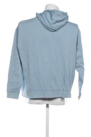 Herren Sweatshirt Essentials, Größe M, Farbe Blau, Preis € 21,99