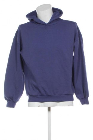 Pánská mikina  Even&Odd, Velikost L, Barva Fialová, Cena  759,00 Kč