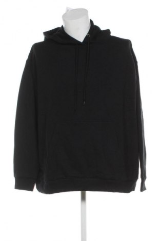 Férfi sweatshirt Even&Odd, Méret L, Szín Fekete, Ár 12 829 Ft