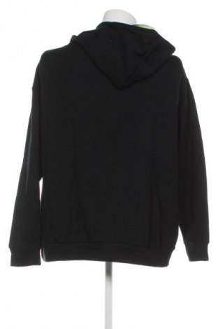 Férfi sweatshirt Even&Odd, Méret L, Szín Fekete, Ár 12 829 Ft