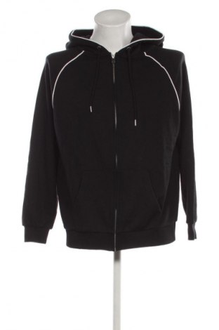 Pánska mikina  Even&Odd, Veľkosť M, Farba Čierna, Cena  37,95 €