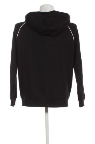Pánska mikina  Even&Odd, Veľkosť M, Farba Čierna, Cena  37,95 €