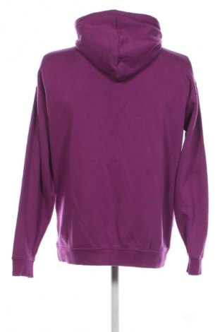 Herren Sweatshirt FSBN, Größe M, Farbe Lila, Preis 18,99 €