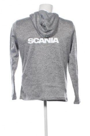 Herren Sweatshirt Fashion Wear, Größe XXL, Farbe Grau, Preis 16,99 €