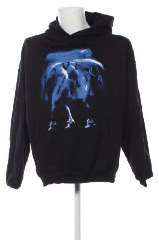 Herren Sweatshirt Favela, Größe XL, Farbe Schwarz, Preis 49,99 €