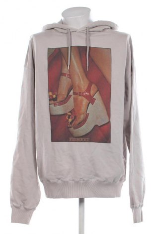 Herren Sweatshirt Fiorucci, Größe S, Farbe Grau, Preis 66,99 €