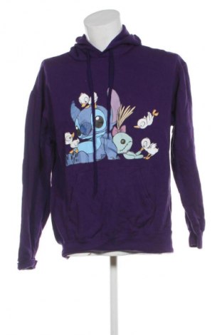 Pánská mikina  Fruit Of The Loom, Velikost L, Barva Vícebarevné, Cena  389,00 Kč