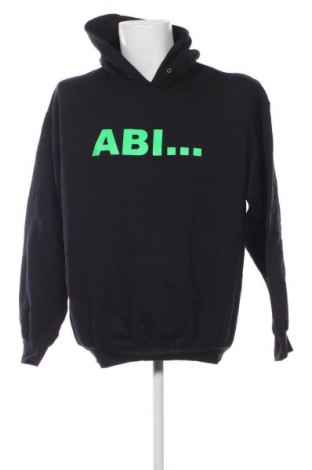 Męska bluza Fruit Of The Loom, Rozmiar XL, Kolor Czarny, Cena 63,99 zł